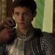 Tom Holland in Wolf Hall